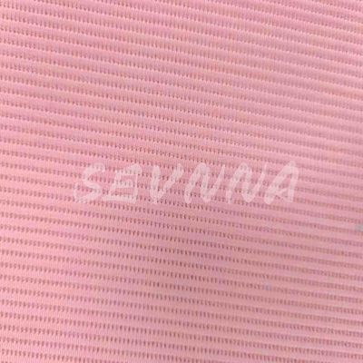 Tessuti di spandex di nylon resistenti al sudore per abbigliamento a compressione