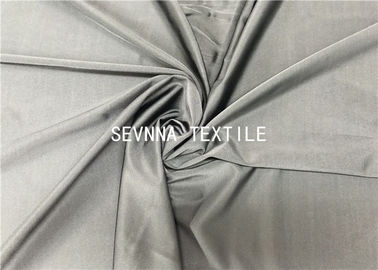 Allungamento dello Swimwear di Eco di colore campione di Pantone alto di sostenibilità amichevole del tessuto