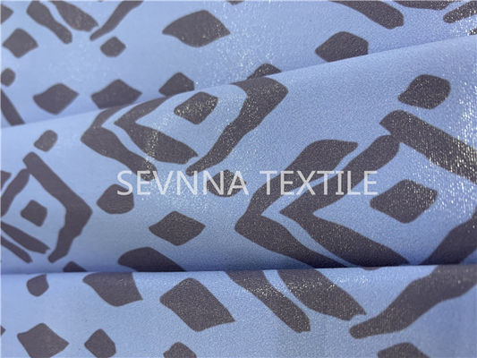 Un allungamento impermeabile di 4 modi tricotta il tessuto per la sublimazione del totem delle ghette che stampa il nylon verde Lycra di Eco