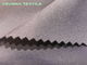 L'alta compressione doppia tricotta i materiali praticanti il surfing del vestito dell'elastam di nylon del tessuto