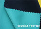 Tessuto di nylon di nuotata di Lycra tricottato involucro, tessuto di Lycra dell'umidità di atletica della vecchia scuola per Swimwear