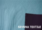 Tessuto di nylon di nuotata di Lycra tricottato involucro, tessuto di Lycra dell'umidità di atletica della vecchia scuola per Swimwear