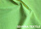 Il tessuto di Repreve riciclato tricot per riscaldamento disegna il Activewear di maternità