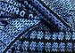 La prestazione materiale di Lycra tricotta il tessuto, sport di stampa di Digital tricotta il tessuto