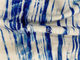 Il Activewear blu fresco stampato Digital su ordinazione tricotta UV riciclato tessuto protegge