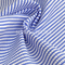 Il Activewear di tintura del filo di ordito del tricot tricotta il Sun del tessuto per proteggere il vestito di palestra del reggiseno di sport