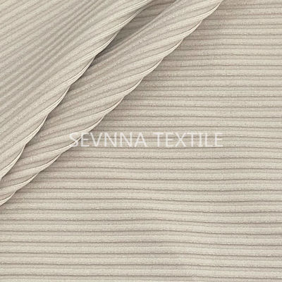 Le donne di Eco Rib Recycled Swimwear Fabric Sustainable tirano i pantaloni in secco inferiori 250gsm