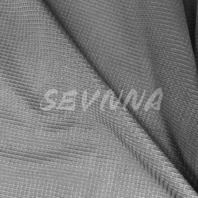 Tessuto di spandex di nylon resistente e traspirante per abbigliamento sportivo