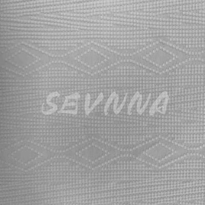 Tissu Repreve protetto da UV personalizzabile, facile da curare, peso 300 gm per estate/primavera
