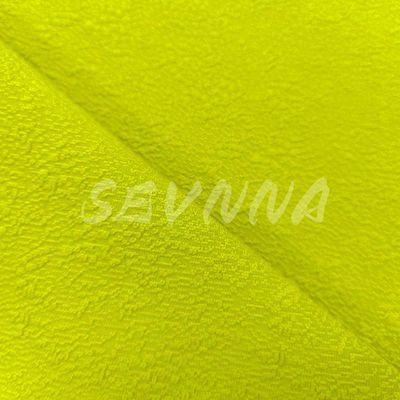 Stretch Elastic Polyester Spandex 3-4 Grade Color Fastness