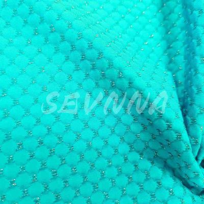 125cm larghezza morbido comodo tessuto di nylon spandex 260gm 3-4 grado colore velocità costumi da bagno abbigliamento attivo