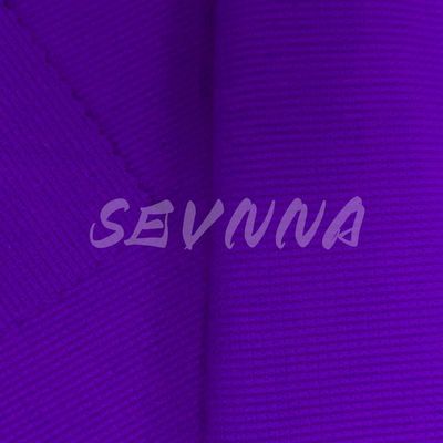 Stoffa da reggiseno sportivo confortevole e elegante per donne attive e alla moda