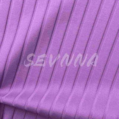 Tissu Lycra riciclato sostenibile e versatile per le esigenze dell'industria della moda
