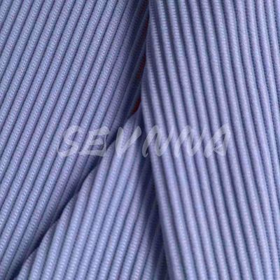 Tessuti di poliestere spandex ad alta elasticità per abiti sportivi ad alte prestazioni