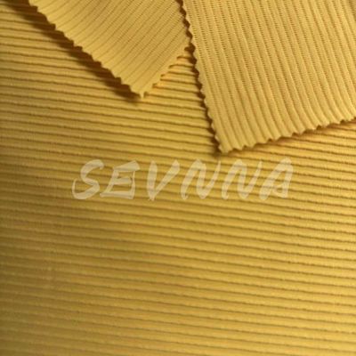 93% Nylon riciclato 250gm Stoffa da bagno ecologica resistente al cloro