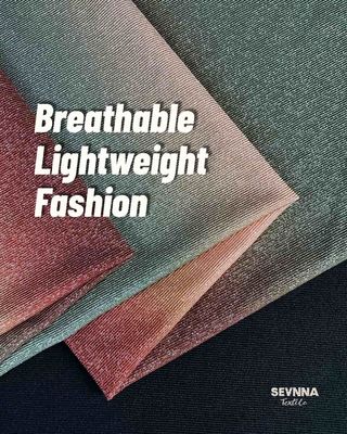Scopri la versatilità e la sostenibilità del tessuto di nylon riciclato per la tua linea di abbigliamento