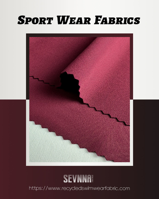 Tessuti funzionali elasticizzati con protezione UV 81% Nylon + 19% Spandex 320gsm