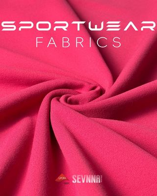 Stoffa Lycra leggera 81 Nylon 19 Lycra 215gm