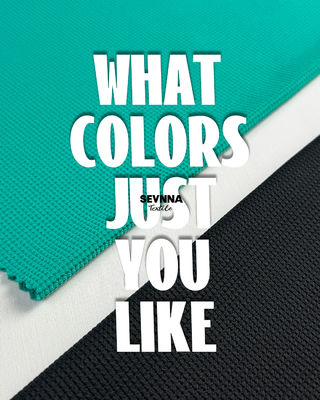 Scopri il tessuto perfetto per la bici per i tuoi clienti