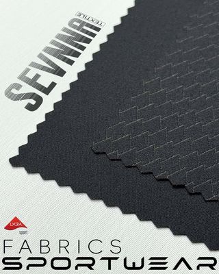 Scopri i vantaggi dei tessuti Lycra stretch per i tuoi abiti sportivi