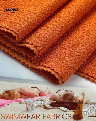 135 cm di larghezza Tessuti funzionali con composizione in nylon riciclato al 86% e tessuti di prestazioni traspiranti