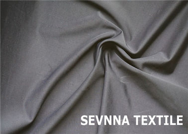 Tessuto dello Swimwear riciclato Jersey circolare per il vestito smorzato tinto della spuma di colori di colori