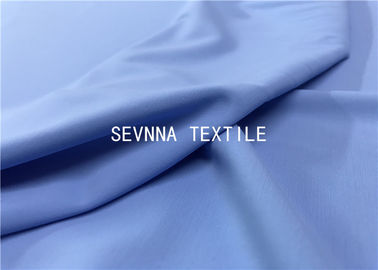 Filo di ordito del tricot che tricotta liberamente sensibile uv morbido elastico Cuttable del tessuto dello Swimwear riciclato colore luminoso anti