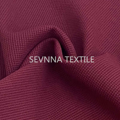 Sublimazione del tessuto del Activewear della fibra di Repreve che stampa le attrezzature pareggianti
