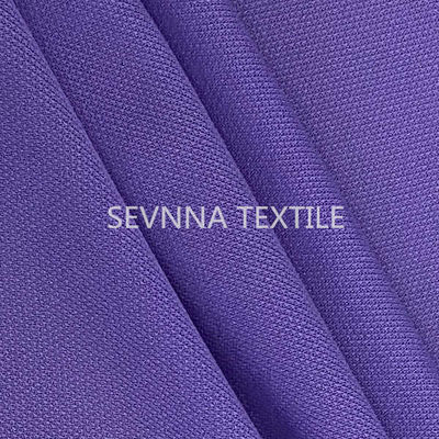 Cime Stretchable dell'alto di allungamento di yoga di usura del tessuto di protezione reggiseno uv Luxe di sport