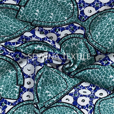 Il tessuto riciclato sostenibile dello Swimwear misura gli alti ed i bassi di assorbimento dell'umidità