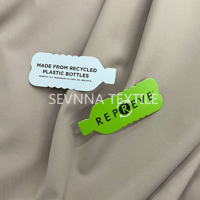 Attrezzature pareggianti 200gsm di yoga di comodità del tessuto normale Luxe di usura