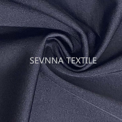 Bikini della spiaggia del costume da bagno del tratto di Eco Flex Recycled Swimwear Fabric Glossy