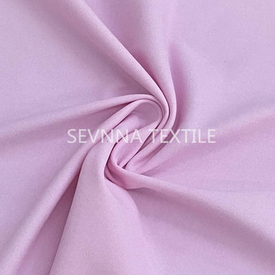 Peso medio riciclato del tessuto UPF 200gsm dello Swimwear di allungamento
