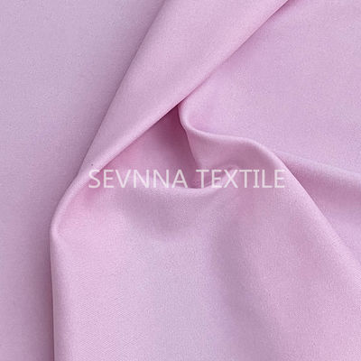Peso medio riciclato del tessuto UPF 200gsm dello Swimwear di allungamento