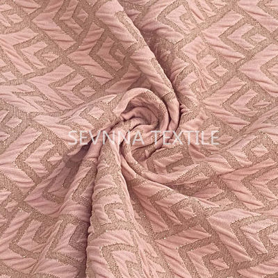230gsm ha riciclato il tessuto Eco che dello Swimwear le donne metalliche amichevoli tirano l'usura in secco
