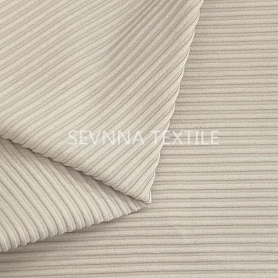 Le donne di Eco Rib Recycled Swimwear Fabric Sustainable tirano i pantaloni in secco inferiori 250gsm