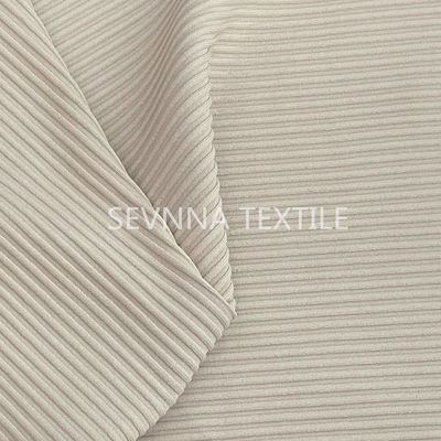 Le donne di Eco Rib Recycled Swimwear Fabric Sustainable tirano i pantaloni in secco inferiori 250gsm