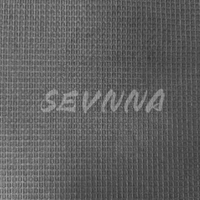 Tessuto di spandex di nylon resistente e traspirante per abbigliamento sportivo