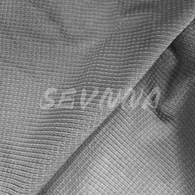 Tessuto di spandex di nylon resistente e traspirante per abbigliamento sportivo