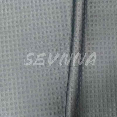 Tessuto poliedrico in spandex di nylon versatile per abbigliamento sportivo e fitness
