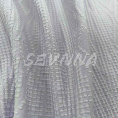Tissu Repreve protetto da UV personalizzabile, facile da curare, peso 300 gm per estate/primavera