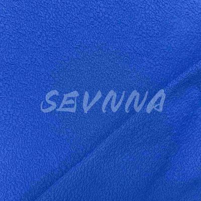 Eco-Friendly Stretch Recycled Polyester Stretch Fabric Lunghezza e colore personalizzati