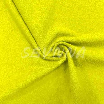 Stretch Elastic Polyester Spandex 3-4 Grade Color Fastness