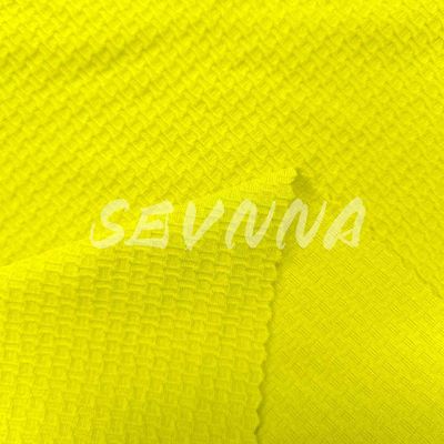 Filato di costumi da bagno a due vie Elastico Eco-Friendly Personalizzare Durable