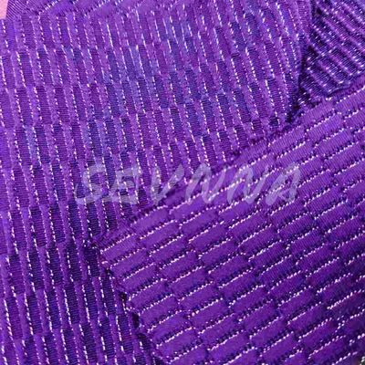 Alta traspirabilità 260gm Activewear Tessuto a maglia per abbigliamento da performance