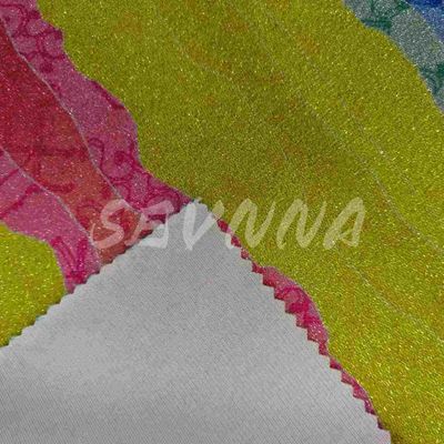 Esperienza del tessuto a maglia doppia per le vostre esigenze commerciali
