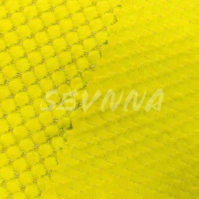 260 gm tessuto di nylon spandex per occasioni di spiaggia e piscina
