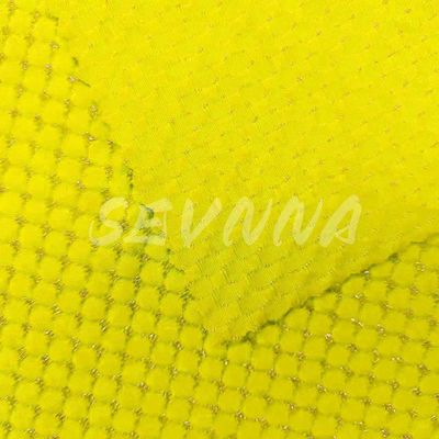 260 gm tessuto di nylon spandex per occasioni di spiaggia e piscina