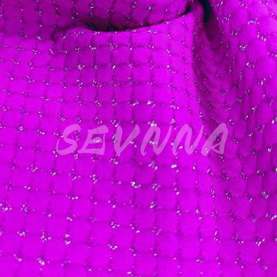Piscine da spiaggia comode e morbide Tessuto di nylon spandex con 3-4 gradi di resistenza al colore