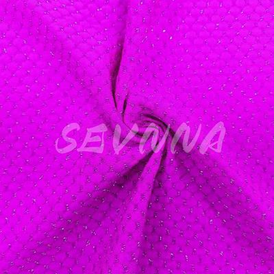 Piscine da spiaggia comode e morbide Tessuto di nylon spandex con 3-4 gradi di resistenza al colore